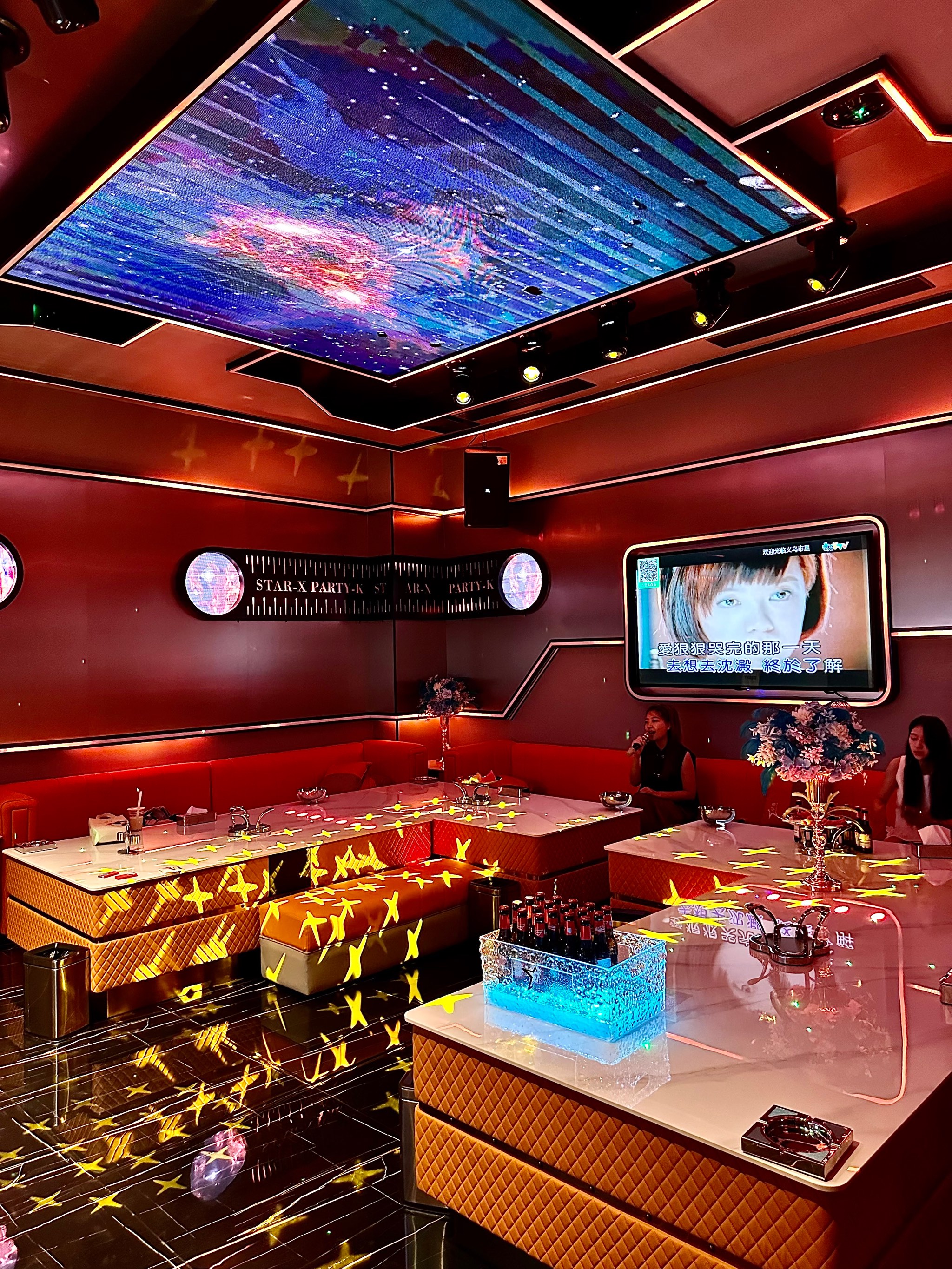 洛阳商务KTV如何消费-洛宁县ktv预定