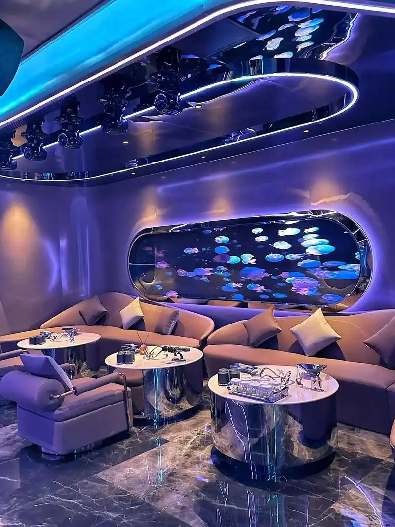 洛阳商务ktv攻略-洛宁县ktv预定