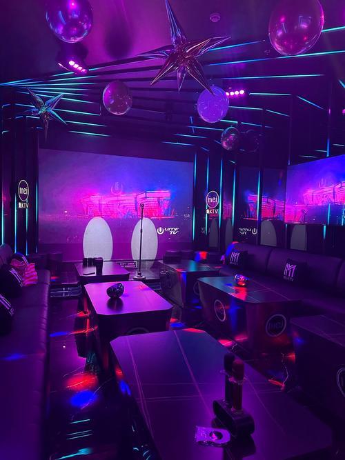 洛阳商务ktv最佳选择-洛宁县ktv预定