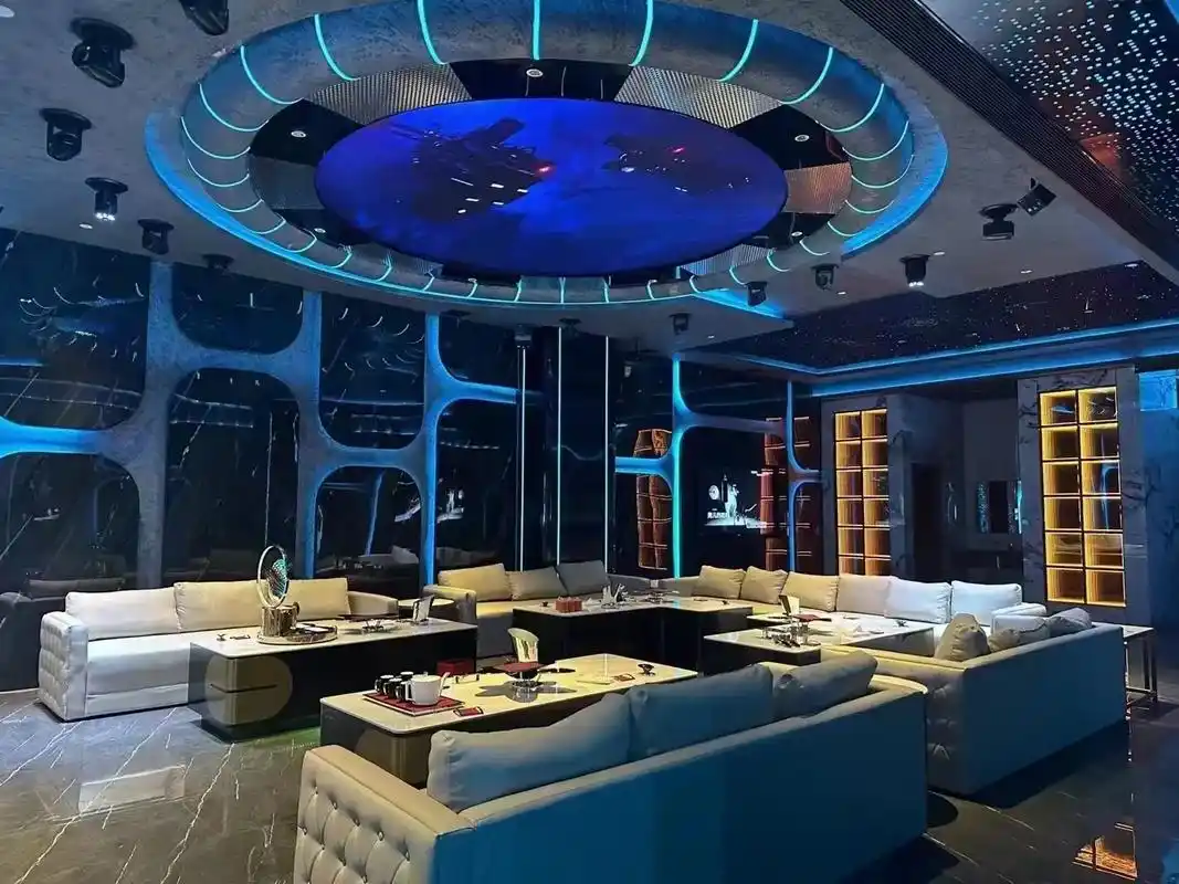 洛阳商务ktv优选商务ktv体验绝佳-洛宁县ktv订房